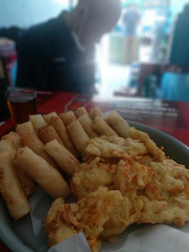 MIE AYAM BENTENG