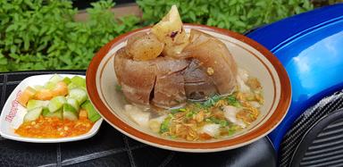 MIE BAKSO SARI RASA