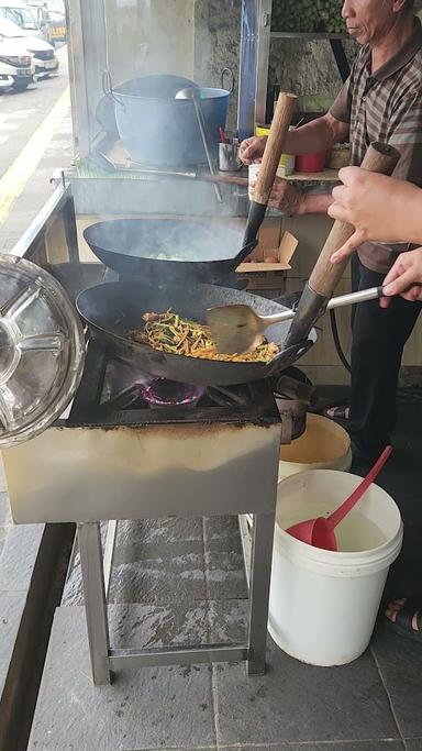 MIE GORENG NUSANTARA