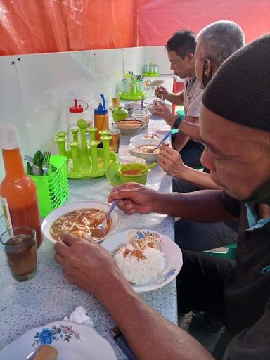 MIE KOCOK HAJI NANANG