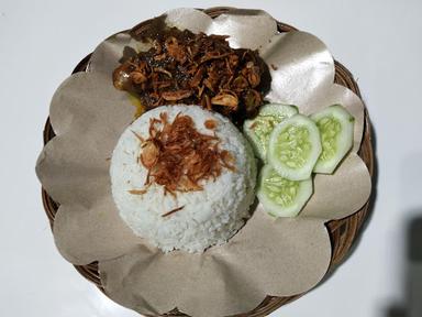 NASI BEBEK KHAS MADURA, CABANG MA'ISA KLENDER JKT