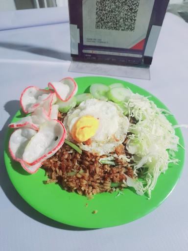 NASI GORENG BANG RIDHO NYOMPLONG NYOMPLONG