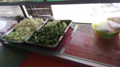 PECEL LELE LAMONGAN