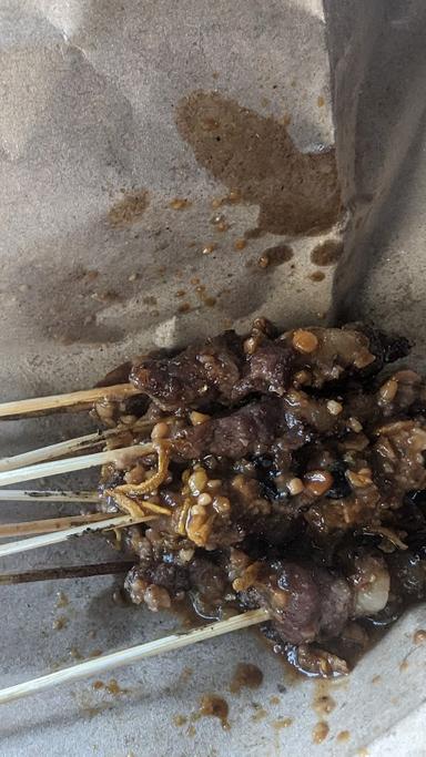 SATE ABAH ALI