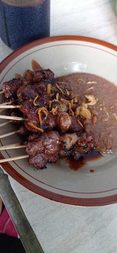 SATE ABAH ALI