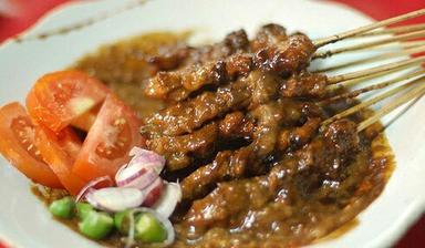 SATE MADURA 99 NYOMPLONG