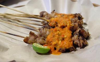 SATE TAICHAN SUKABUMI