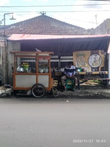 SOTO MADURA AULIA