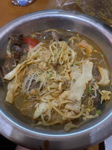 SOTO MIE BOGOR BANG ALI