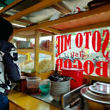 SOTO MIE BOGOR BANG ALI