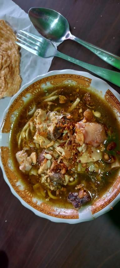 SOTO MIE MANG ECE SUBUR JAYA