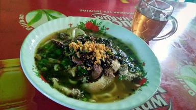 SOTO MIE MANG ECE SUBUR JAYA