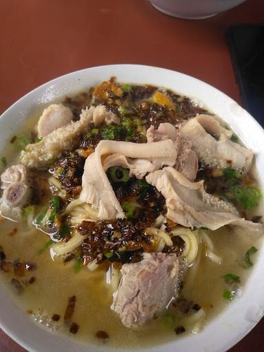 SOTO MIE UNEN KELENTENG SUKABUMI