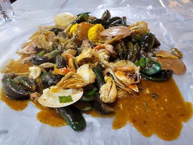 SUKASEAFOOD SUKABUMI