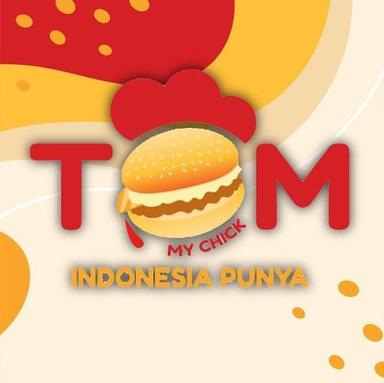 TOM MY CHICK SUKABUMI