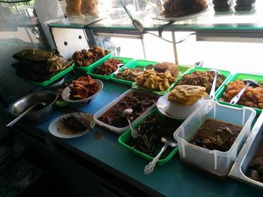 WARUNG NASI KHAS SUNDA SARI RASA