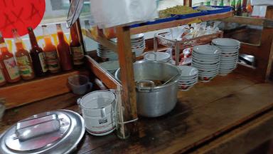 BASO&MIE AYAM WARUNGKIARA