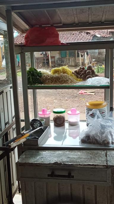 KEDAI MASANA ( BAKSO ACIT )