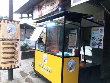 KEDAI GALON