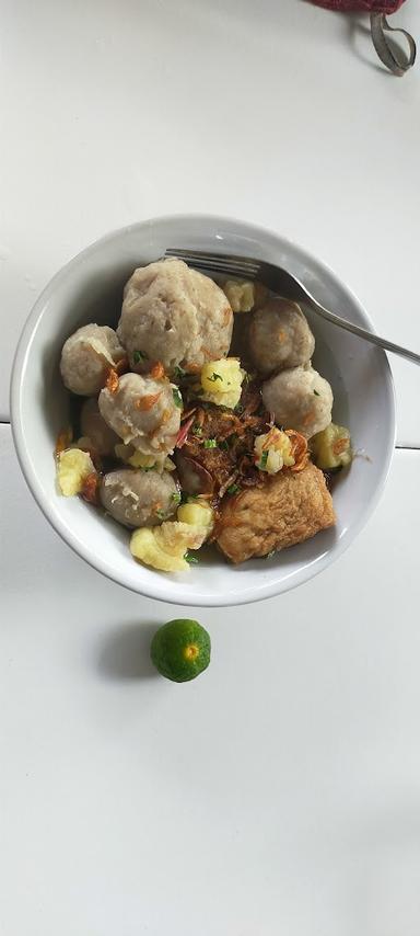 BAKSO AGAMISS