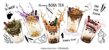 BOBA FRIENDLY