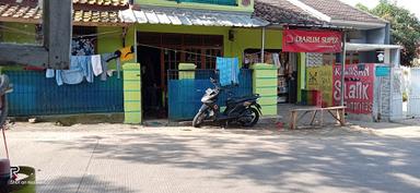 WARUNG KOPI ACOY