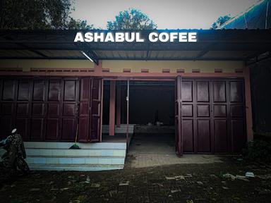 ASHABUL COFFEE