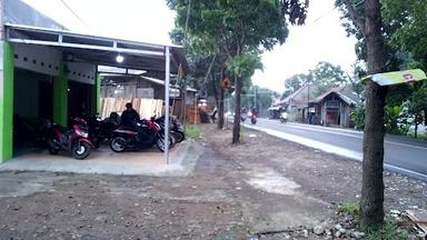 BUBUR AYAM CIANJUR