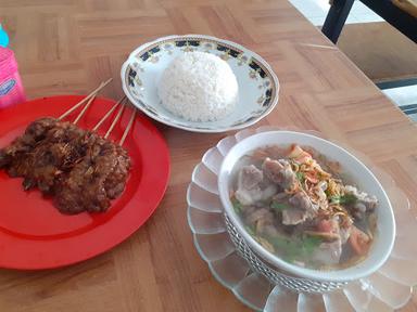 SATE MARANGGI BERKAH TIKOLOT