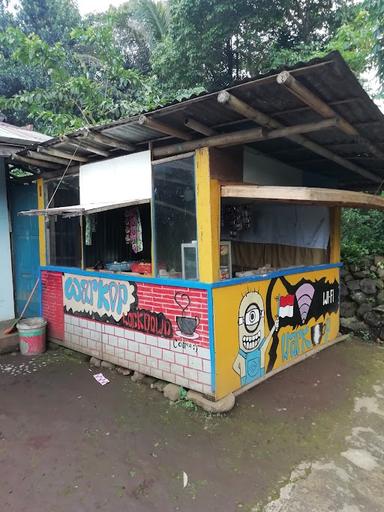 WARKOP WINDUT6