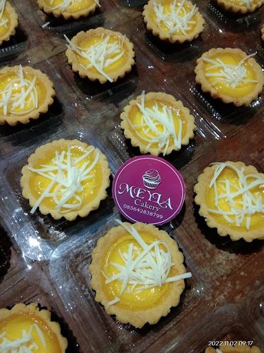 MEYLA CAKERY