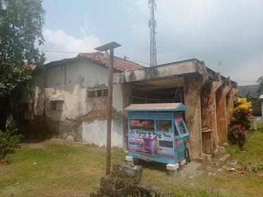 WARUNG BAKSO ACI