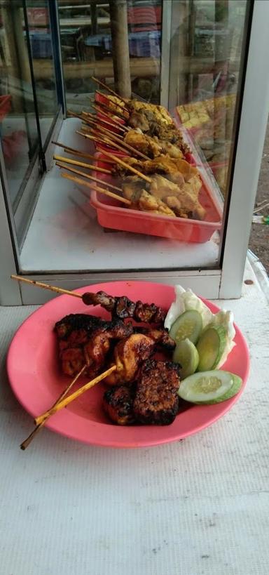 AYAM BAKAR *SOLIANA PUTRI*