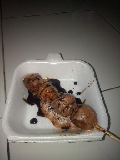 BAKSO BAKAR MAS JAYENG