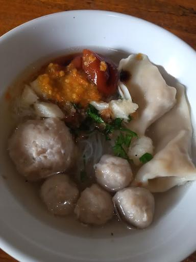 BAKSO TUSUK KUAH