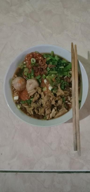 BASO BAMBANG