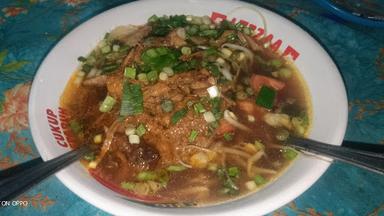 SOTO AYAM BU DAISAH