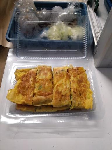 EMPEK- EMPEK & MARTABAK TELUR MINI