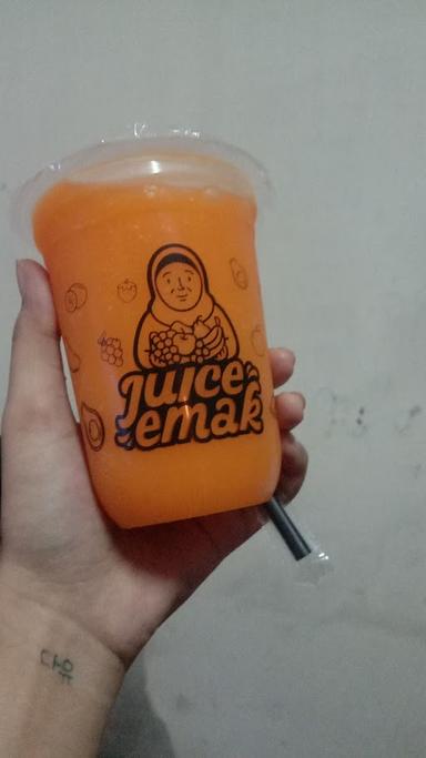 JUICE EMAK 2