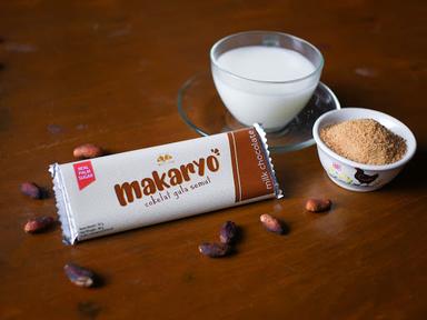 COKELAT MAKARYO