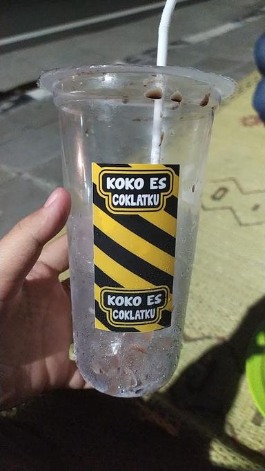 KOKO CHOCOLATE