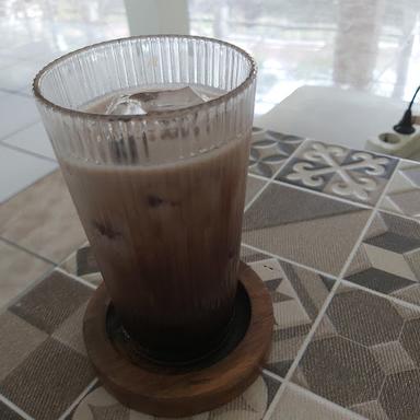 TOSKA KAHVE (COFFEE SHOP/KEDAI KOPI)