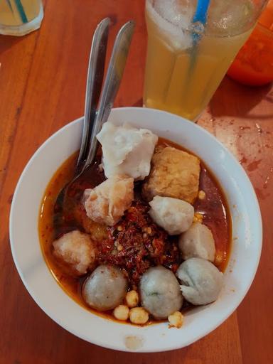 BACILAK BASO ACI GALAK