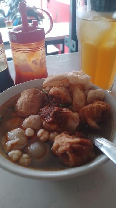 BACILAK (BASO ACI GALAK DAN SEBLAK)