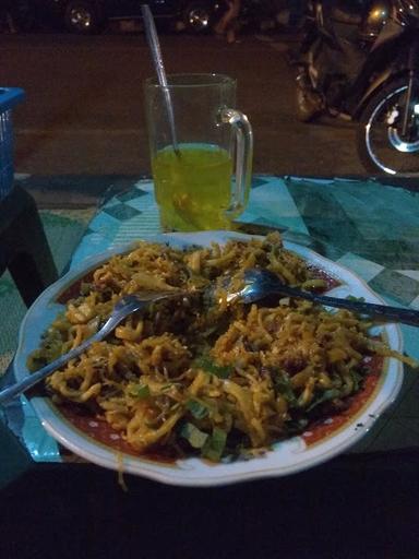 BAKMI JAWA PAK SOGOL