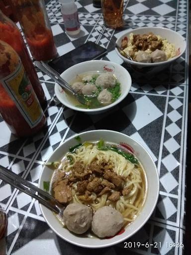 BAKSO JAKARTA