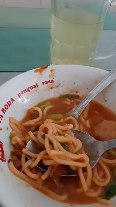 BAKSO MALVINAS