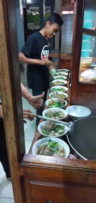 BAKSO PUTRA SOLO꧋ꦧꦏꦱꦥꦠꦱꦭ