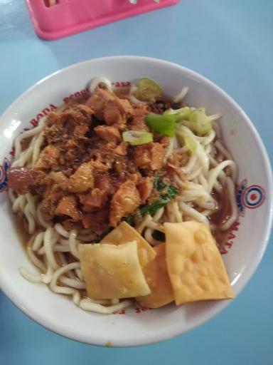 BAKUL BAKSO & MIE AYAM @KRIYANAN