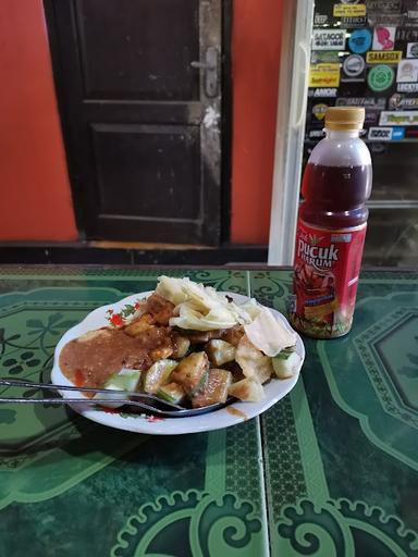 BATAGOR MBOK SABAR